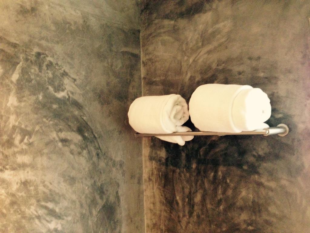 Mint Hotel Ko Tao Rom bilde