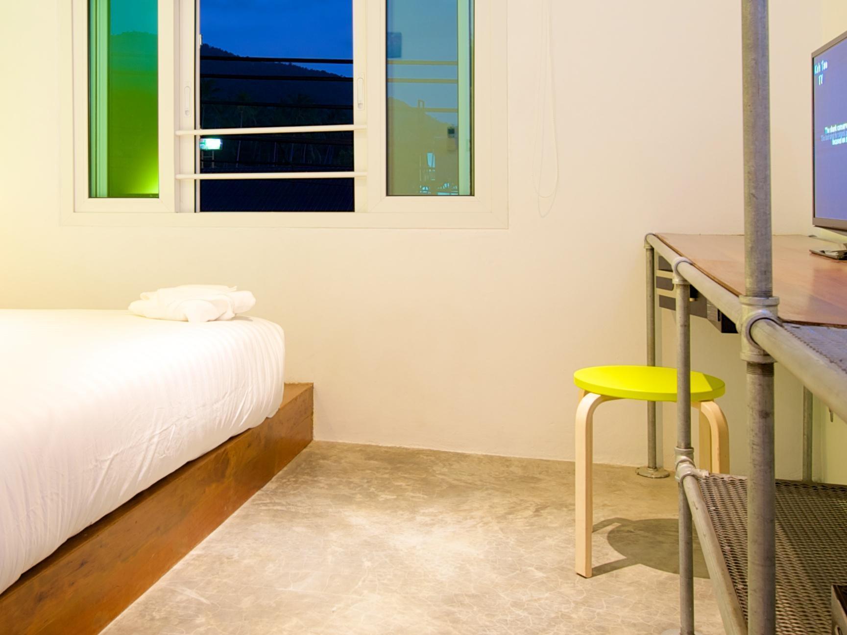 Mint Hotel Ko Tao Eksteriør bilde