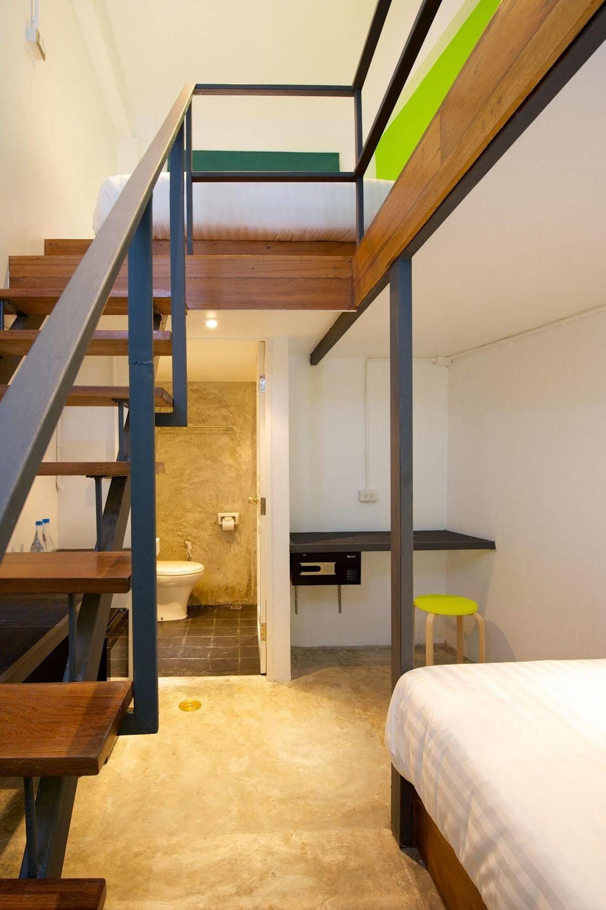 Mint Hotel Ko Tao Eksteriør bilde