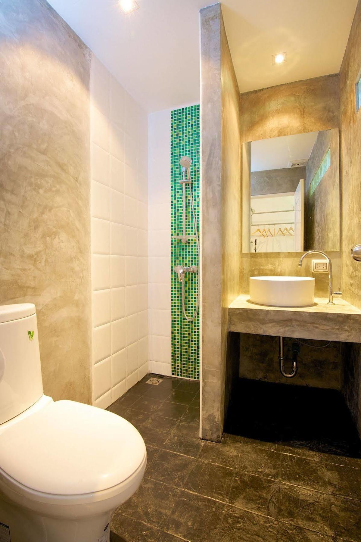 Mint Hotel Ko Tao Eksteriør bilde